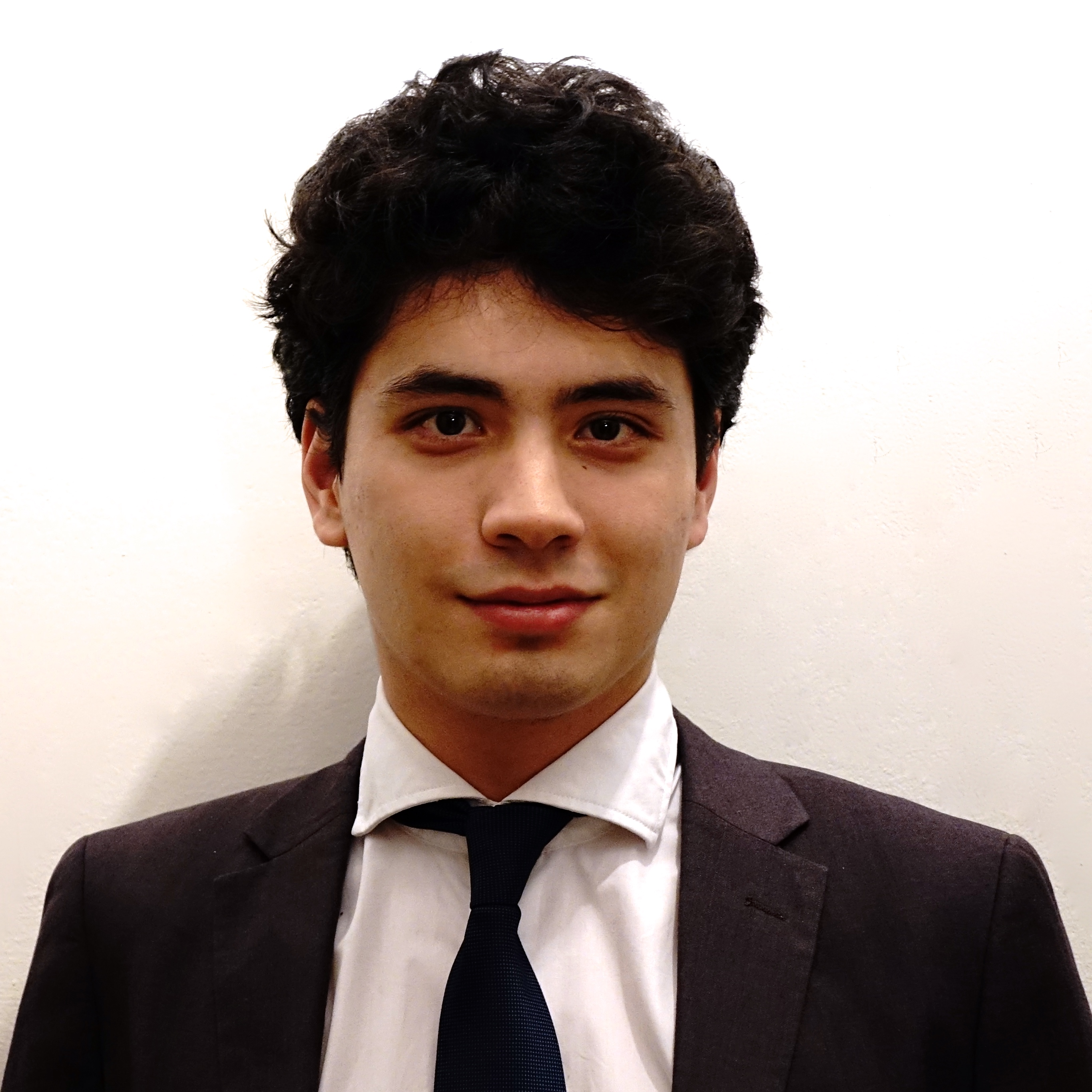 Alessandro Zhou