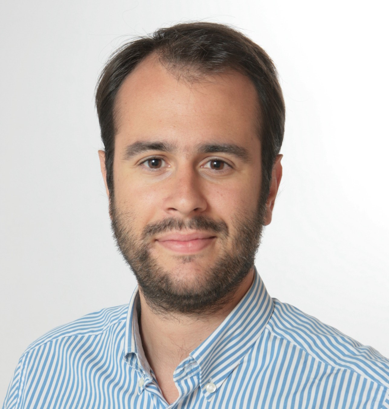 Marco G. Palladino
