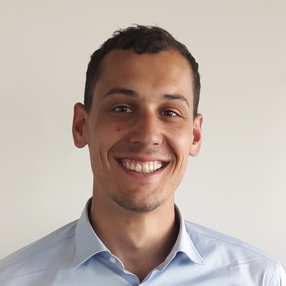 Matteo Sartori