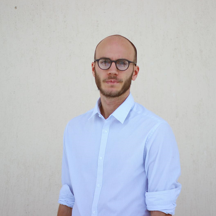 Andrea Chiantello