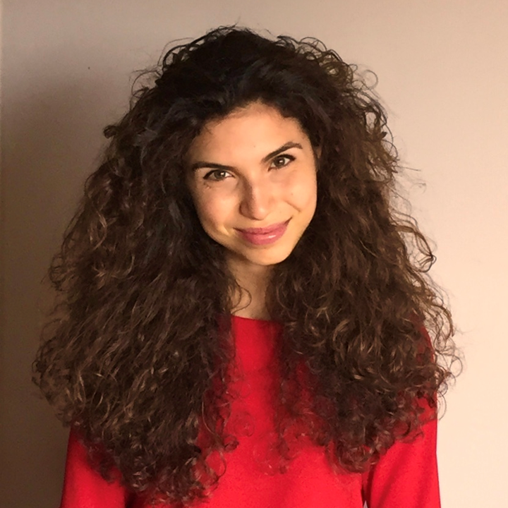 Ilaria Capelli