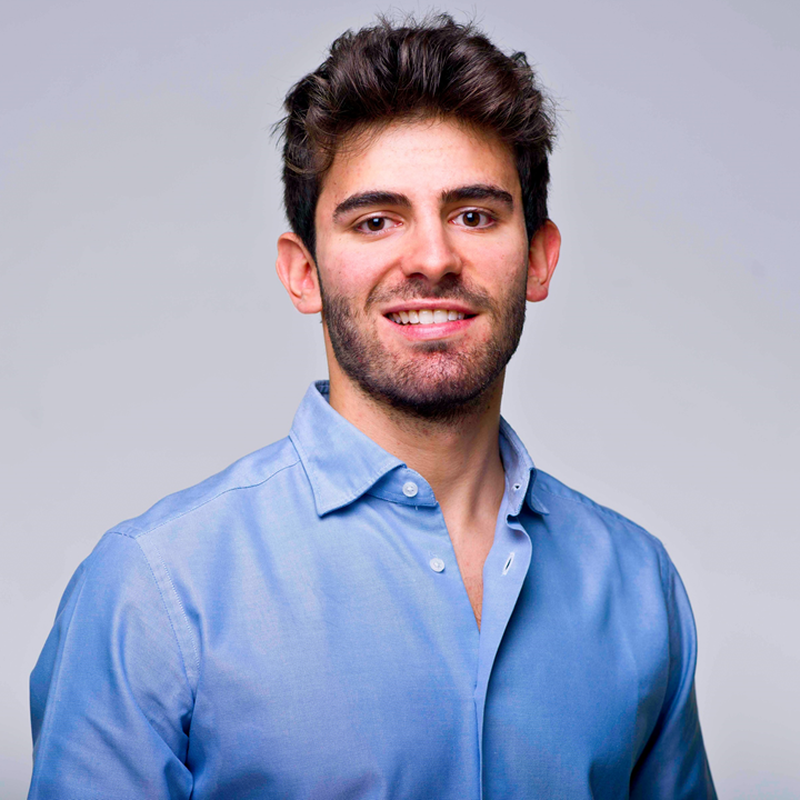 Matteo Gallone