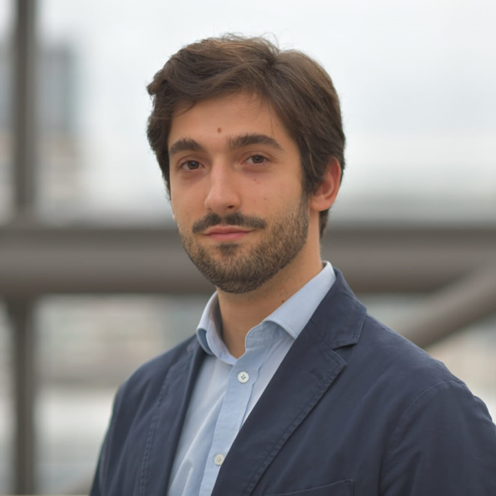 Lorenzo Navarini