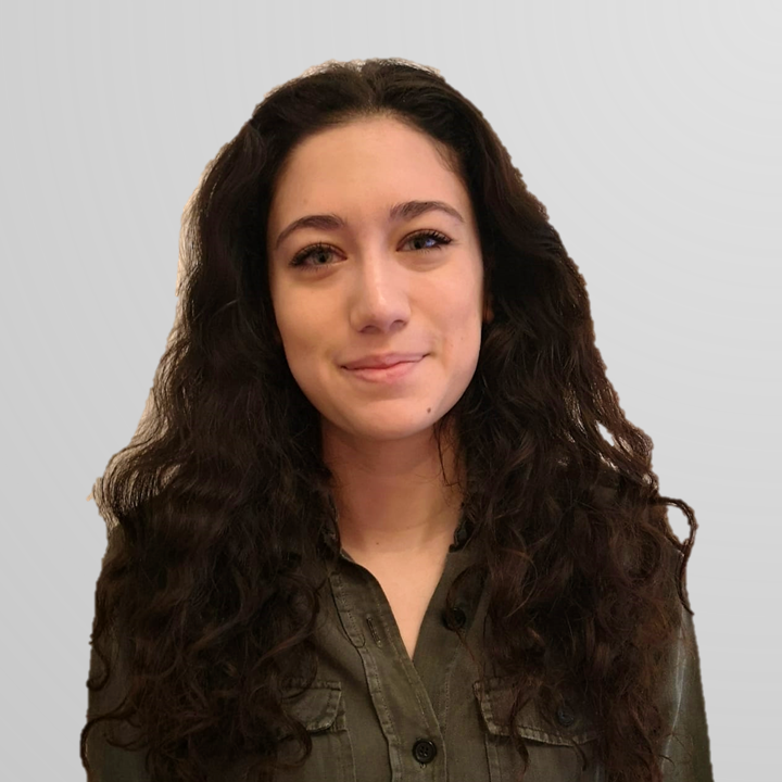 Sara Rabino