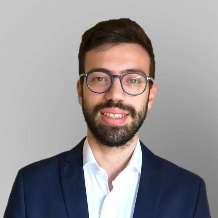 Sergio Inferrera