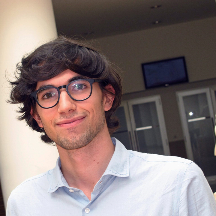 Edoardo Magalini