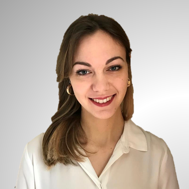 Vittoria Eugenia Baglieri