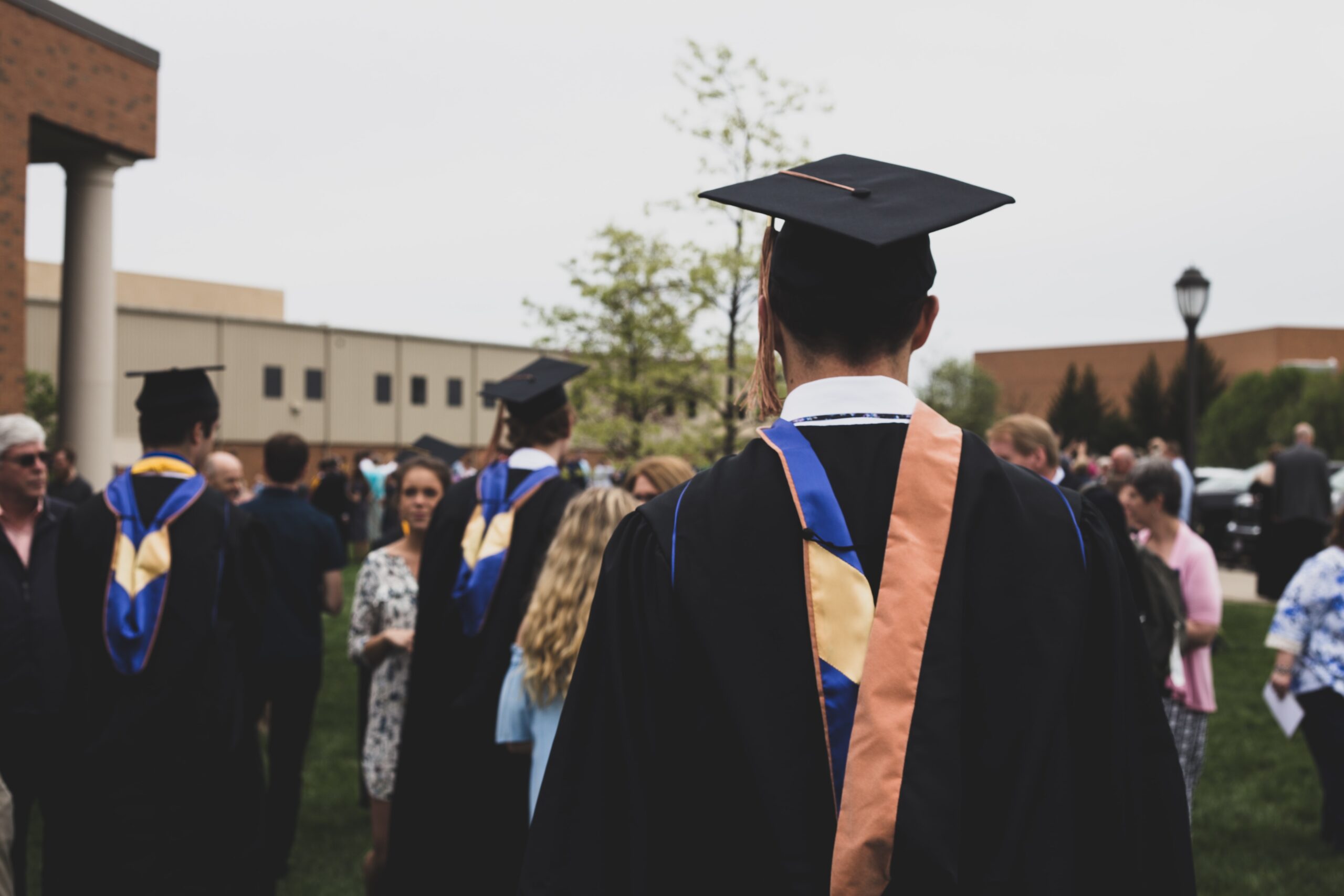 L’impatto della crisi | La prossima emergenza potrebbe essere quella universitaria