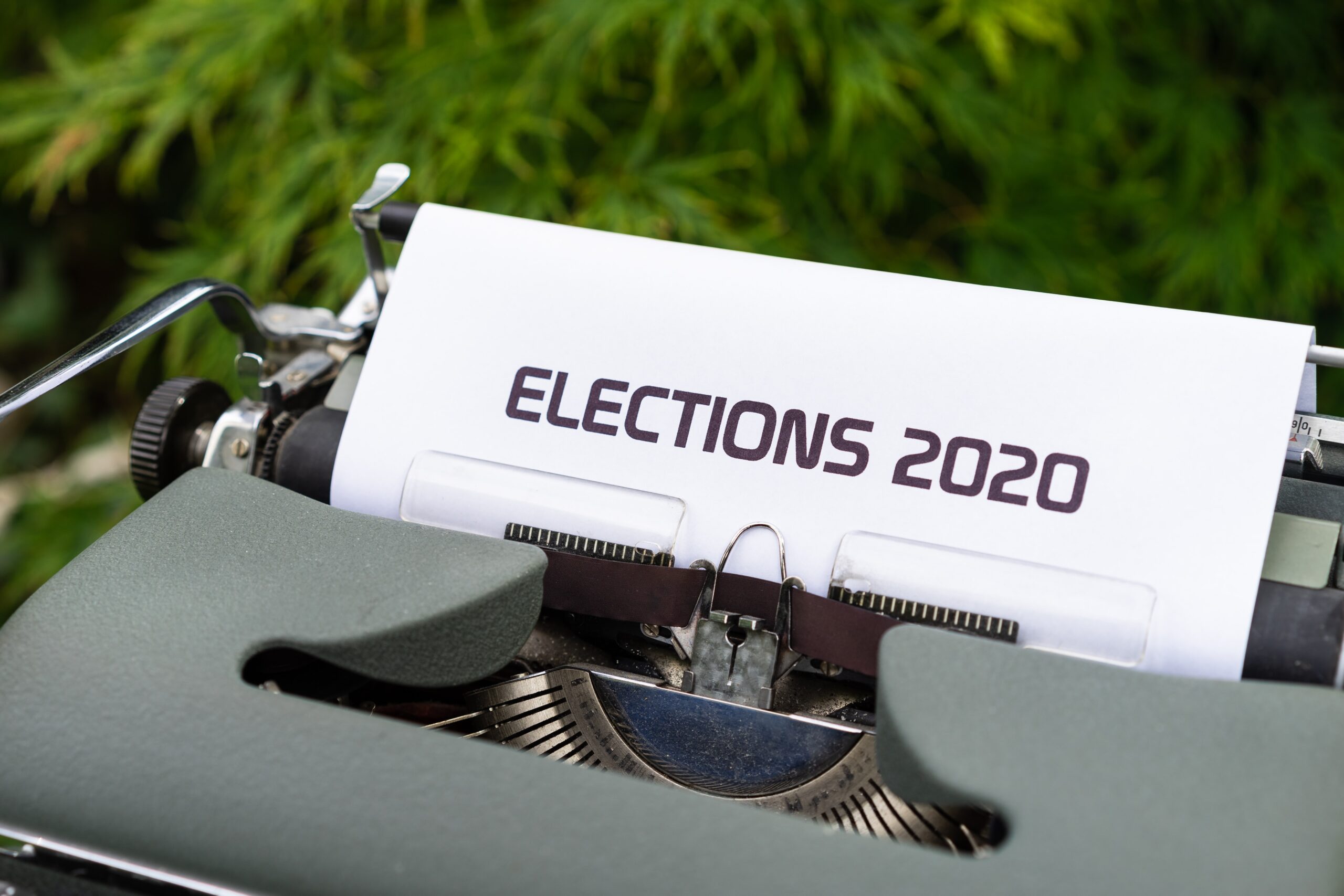 L’accorpamento di referendum e altre elezioni: un’analisi quantitativa – Brief Report