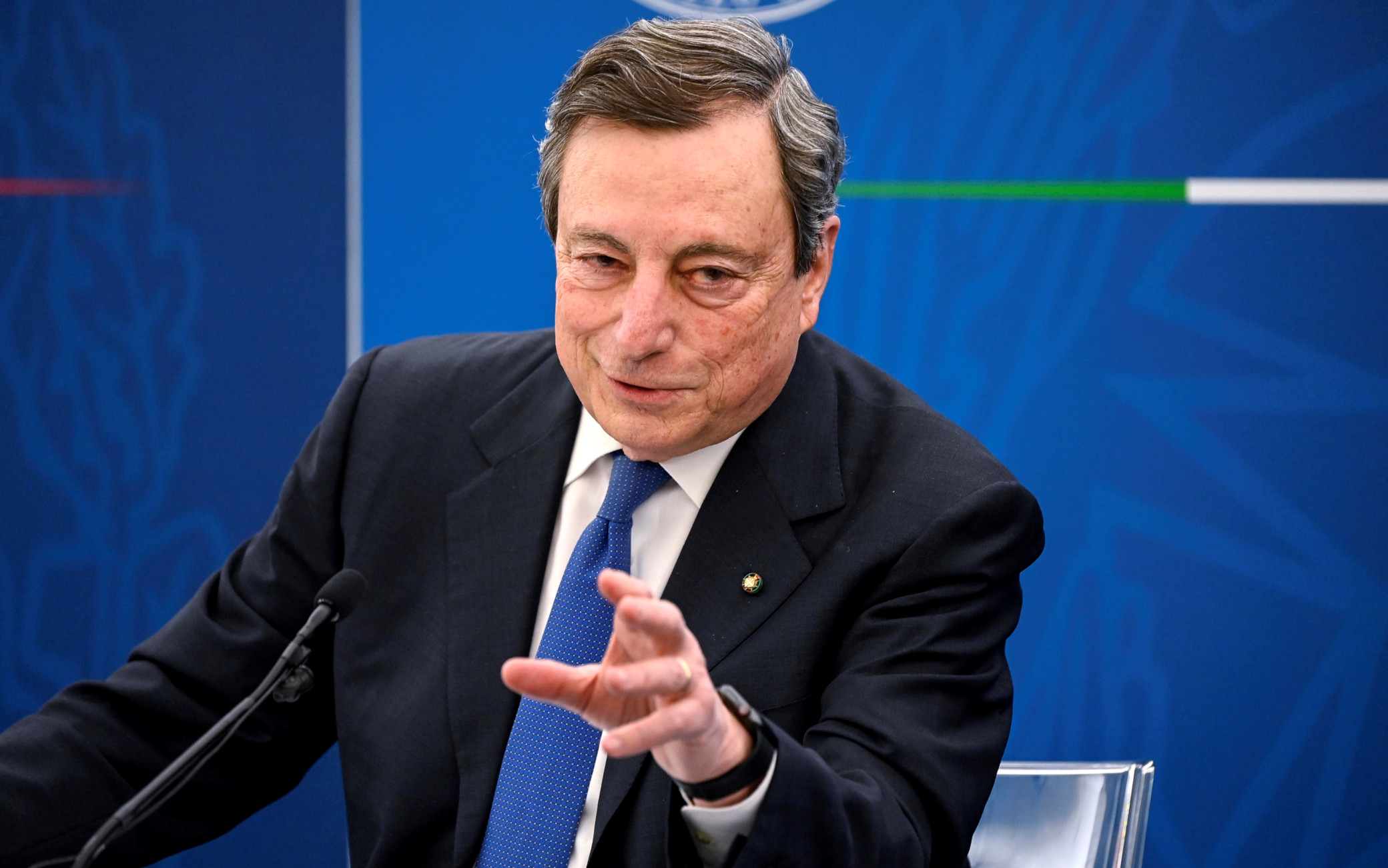 Che cosa non c’è nel Recovery Plan (e sarebbe stato meglio se ci fosse stato)