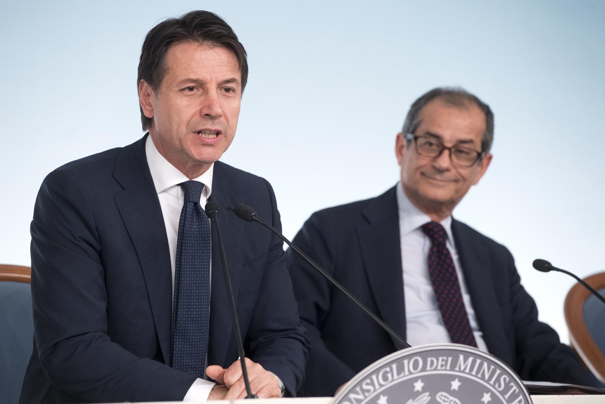 È ora di parlare del benessere degli italiani