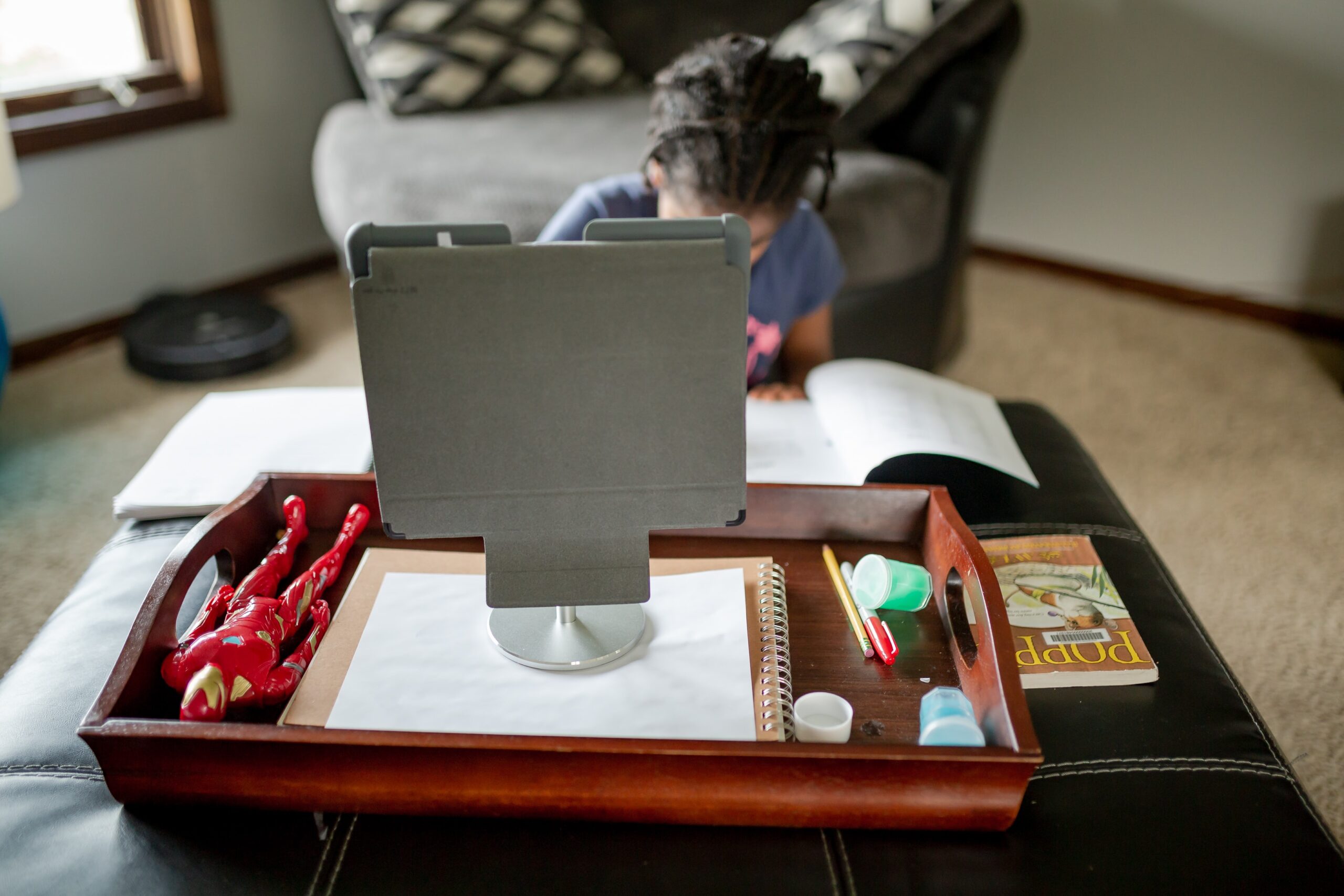 Dad e tecnologia: perché abbiamo bisogno di più dati sulla scuola