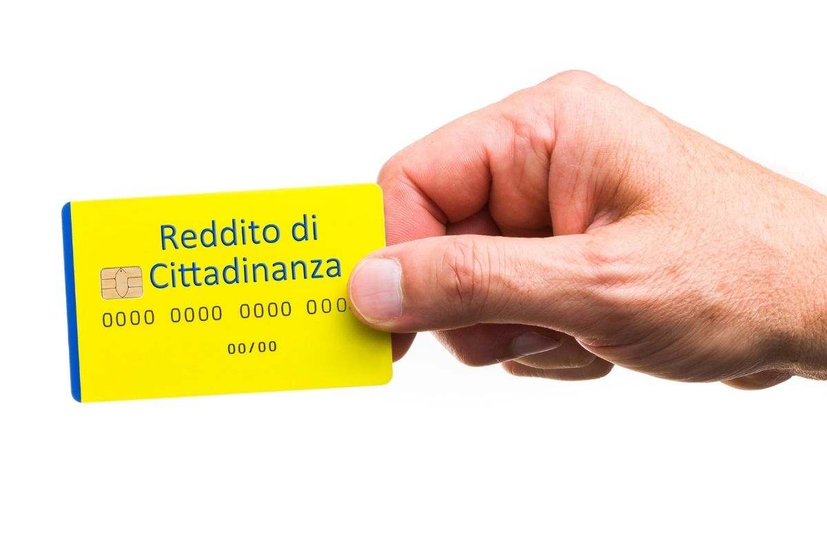 Reddito di cittadinanza e Legge di Bilancio: ci vuole più coraggio