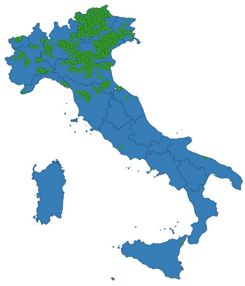 Economia circolare: tariffazione puntuale in Italia