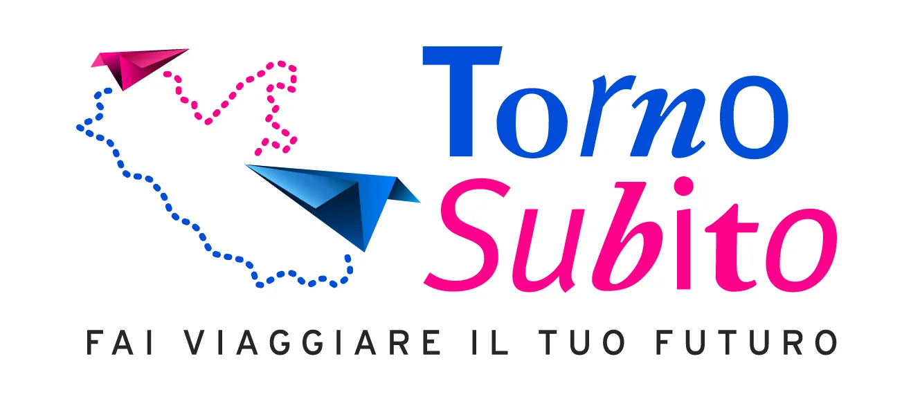 Torno Subito