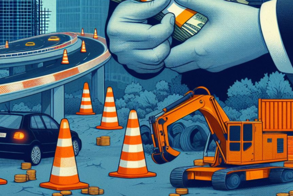 Mafia e appalti pubblici