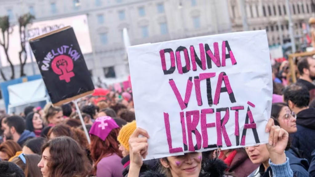 violenza economica