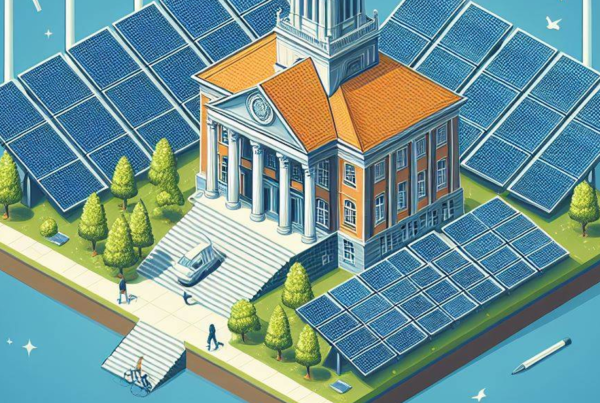Università, comunità energetiche rinnovabili