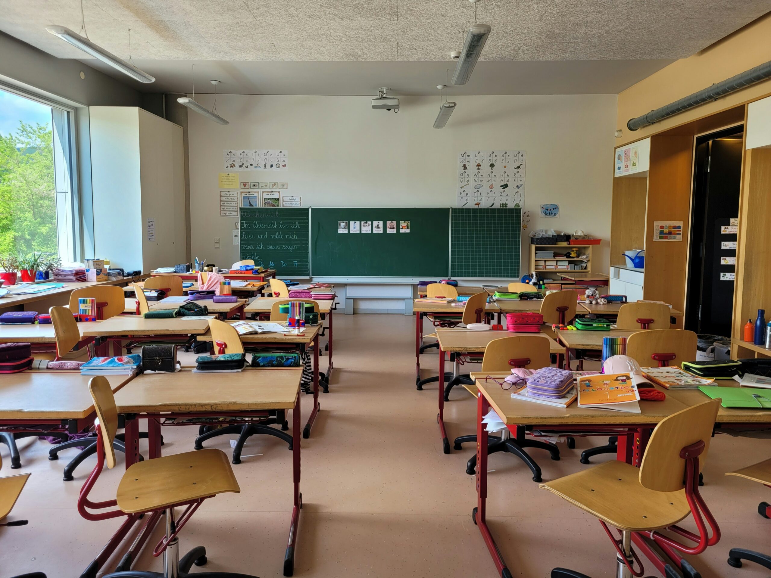 Dispersione scolastica, povertà, due Italie: è allarme futuro